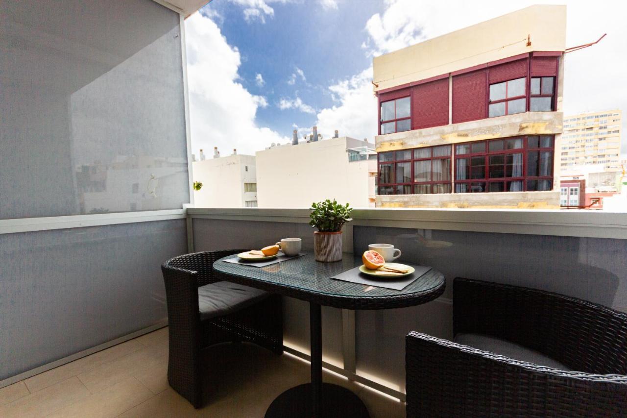 Canteras Little Gem Las Palmas de Gran Canaria Exterior photo