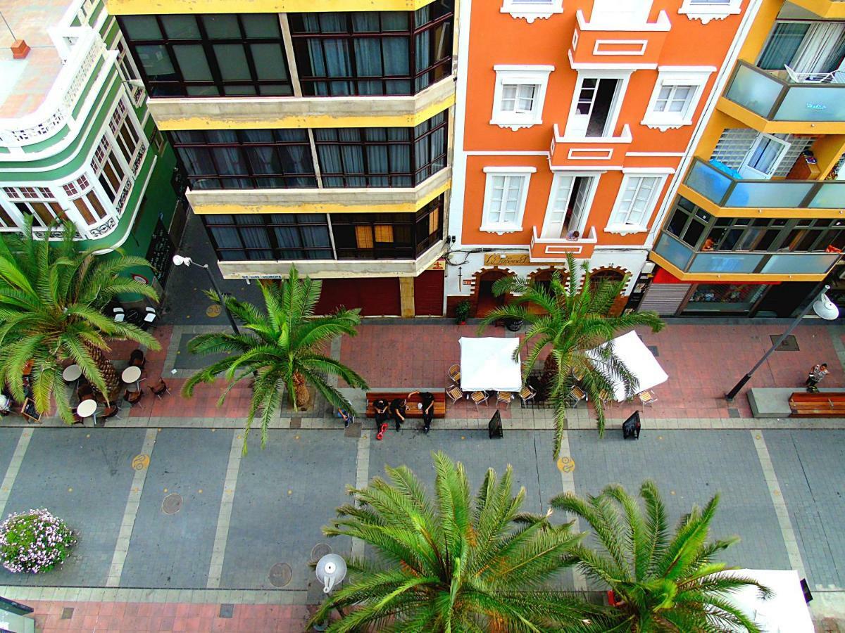 Canteras Little Gem Las Palmas de Gran Canaria Exterior photo