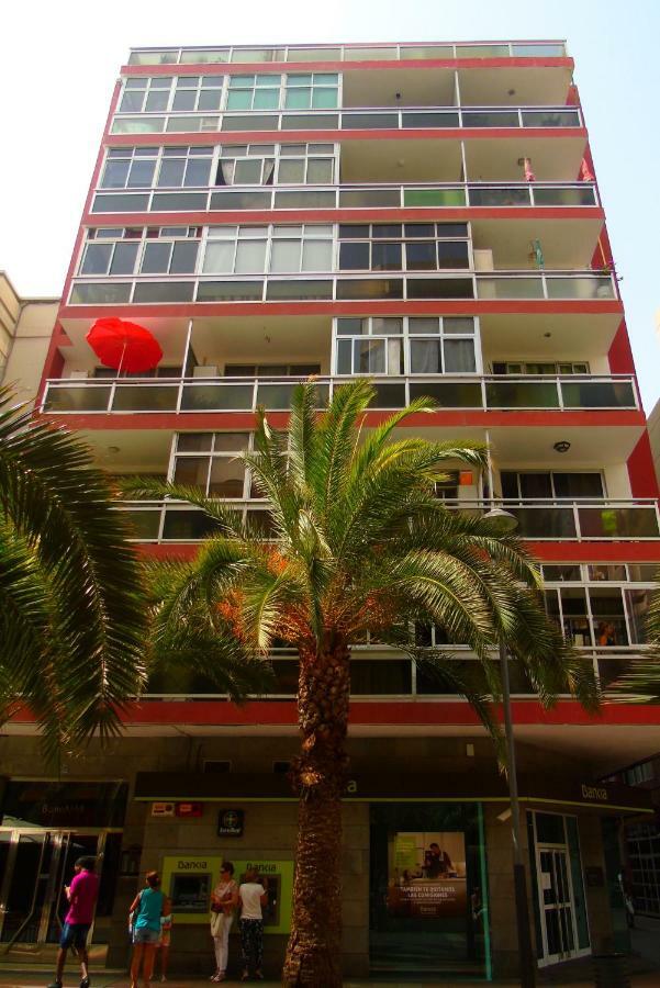 Canteras Little Gem Las Palmas de Gran Canaria Exterior photo